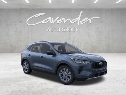 New 2026 Ford Escape Active w/ Tech Pack #1 image 7
