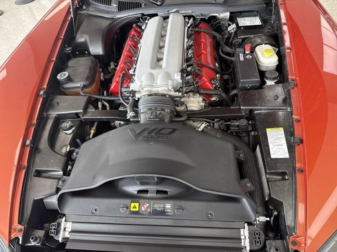 Used 2005 Dodge Viper SRT-10 w/ Copperhead Edition Group RWD image 40