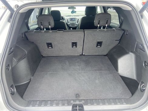 Certified 2020 Chevrolet Equinox LT image 25