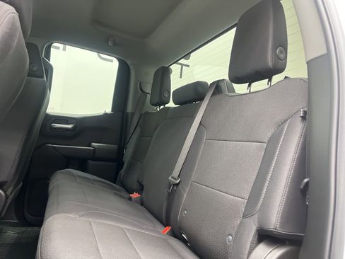 New 2026 GMC Sierra 1500 Pro w/ Graphite Edition image 5