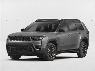 New 2026 Jeep Cherokee Overland video 1
