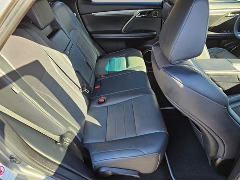 Used 2019 Lexus RX 450h F Sport image 25