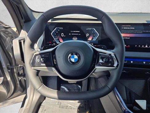 Certified 2025 BMW X3 xDrive30i w/ Convenience Package AWD/4WD image 14