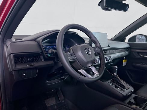 New 2026 Honda CR-V Sport-L image 8