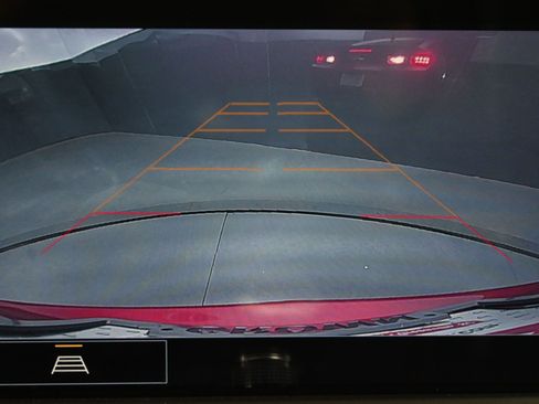 Used 2021 Chevrolet Camaro LT w/ RS Package image 18