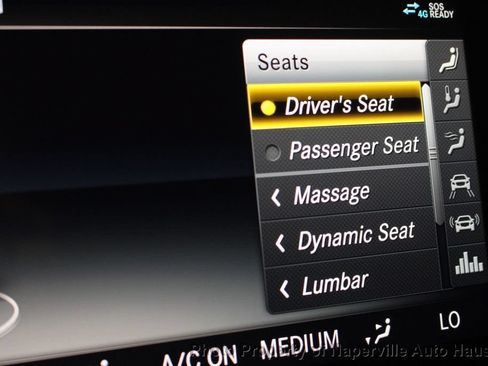 Used 2024 Mercedes-Benz G 63 AMG 4MATIC w/ Seat Comfort Package image 28