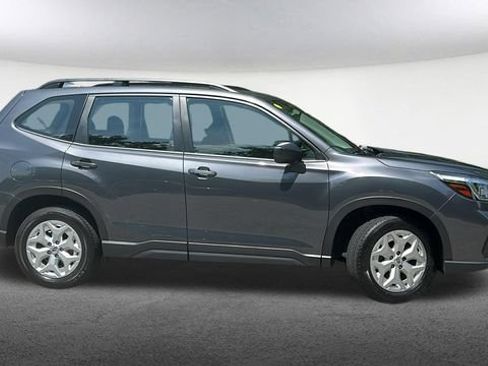 Used 2020 Subaru Forester w/ Alloy Wheel Package AWD/4WD image 17