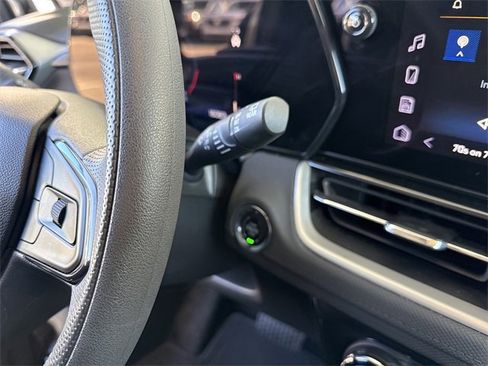 Used 2025 Chevrolet TrailBlazer LT image 22