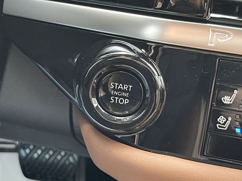 New 2026 Nissan Pathfinder Platinum AWD/4WD image 39