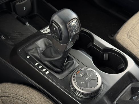 Used 2025 Ford Bronco Big Bend AWD/4WD image 42