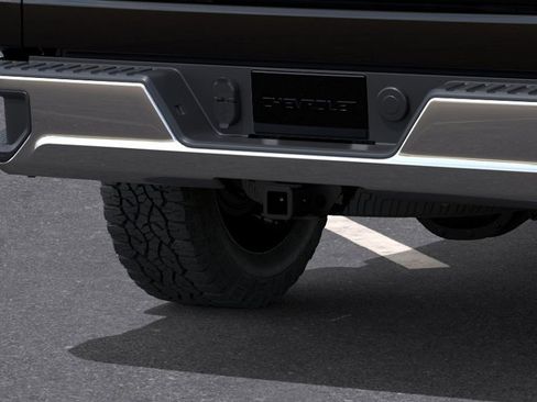 New 2026 Chevrolet Silverado 1500 LT AWD/4WD image 14
