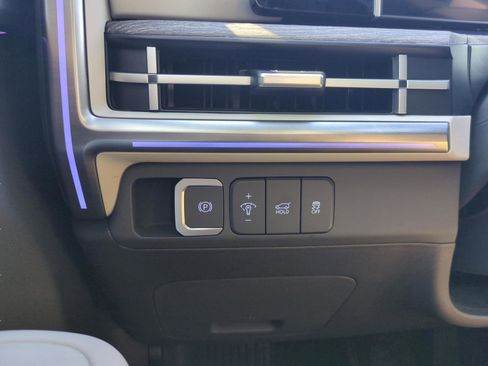 New 2026 Hyundai Santa Fe Limited image 28