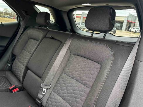 Used 2019 Chevrolet Equinox LT image 19