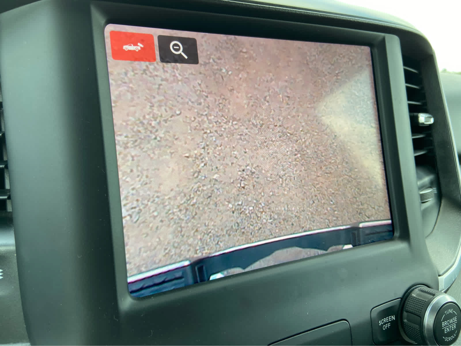 Used 2023 RAM 1500 Big Horn AWD/4WD image 30