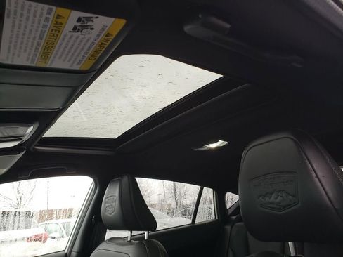 Used 2024 Subaru Crosstrek 2.5i Wilderness w/ Wilderness Package image 28