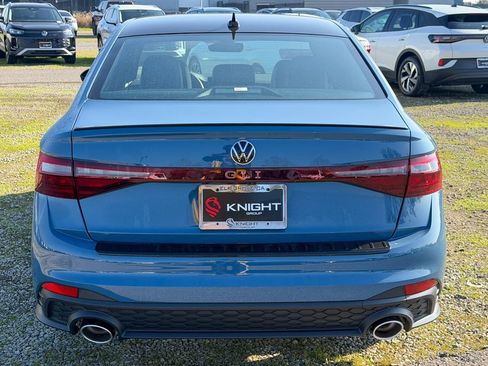 New 2026 Volkswagen Jetta GLI Autobahn image 10