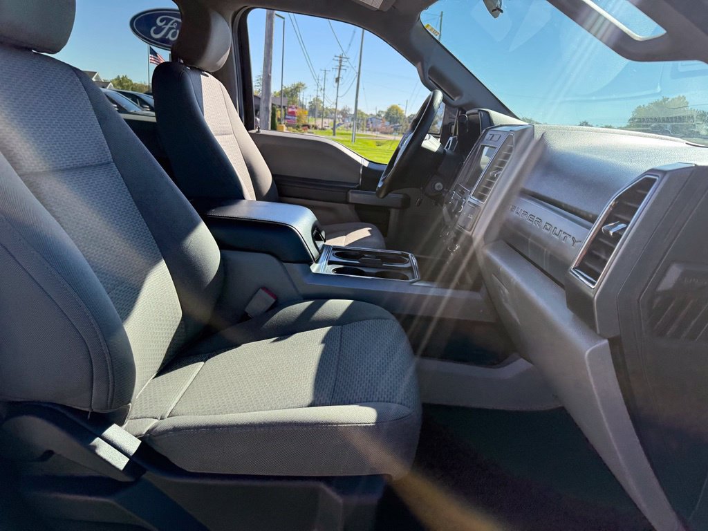 Used 2019 Ford F250 XLT AWD/4WD image 13