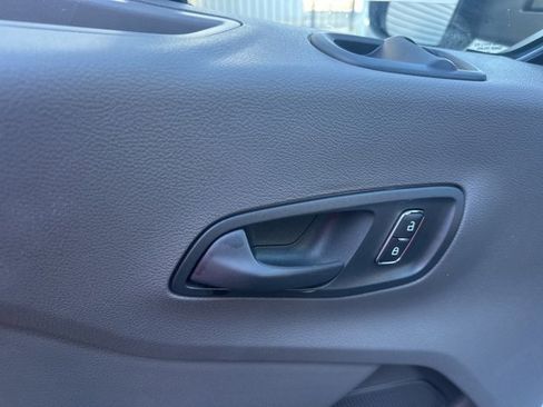New 2025 Ford Transit 350 148 Low Roof AWD image 12