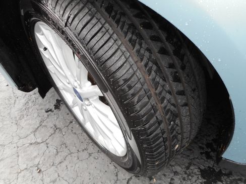 Used 2014 Ford C-MAX SE FWD image 11