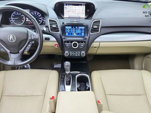 Used 2017 Acura RDX AWD w/ Advance Package image 37