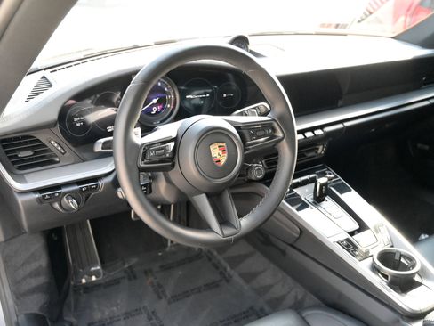 Used 2020 Porsche 911 Carrera S image 16