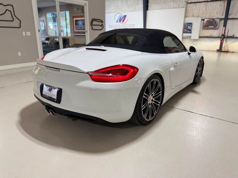 Used 2013 Porsche Boxster S RWD image 72