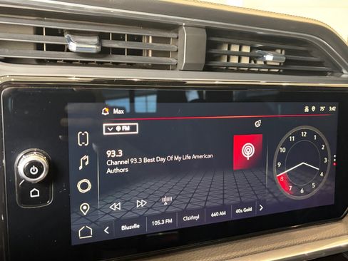 Used 2022 GMC Sierra 1500 Denali AWD/4WD image 23