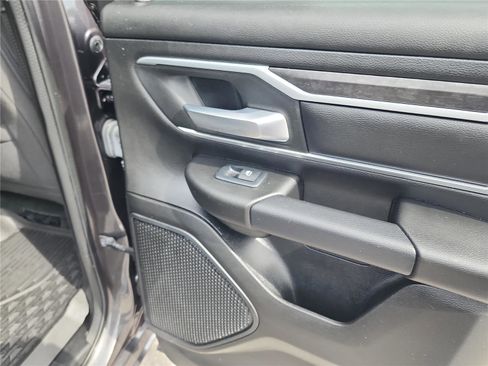 Used 2023 RAM 1500 Big Horn image 19