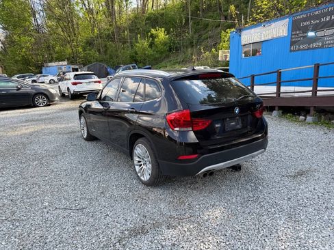 Used 2015 BMW X1 xDrive28i AWD/4WD image 9