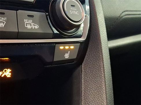 Used 2020 Honda Civic Si image 24