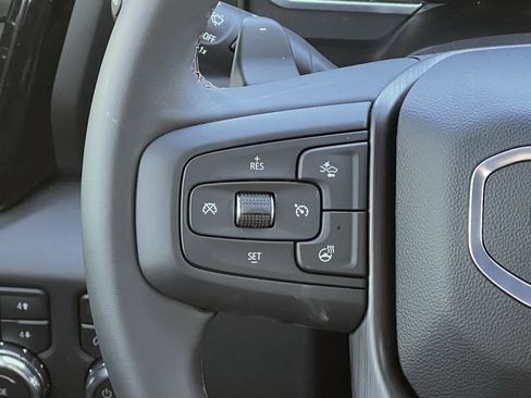 New 2026 GMC Sierra 1500 AT4 w/ AT4 Premium Package image 11