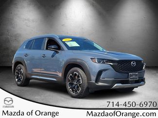 Certified 2025 MAZDA CX-50 Meridian Edition AWD/4WD video 1