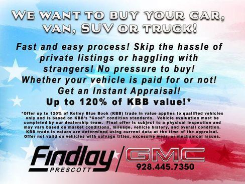 New 2026 GMC Sierra 1500 Denali image 4