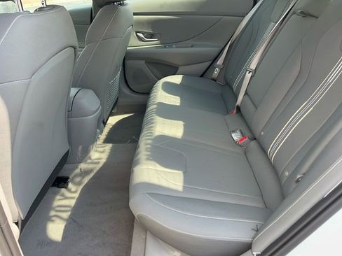 New 2026 Hyundai Elantra SEL Sport Premium FWD image 8