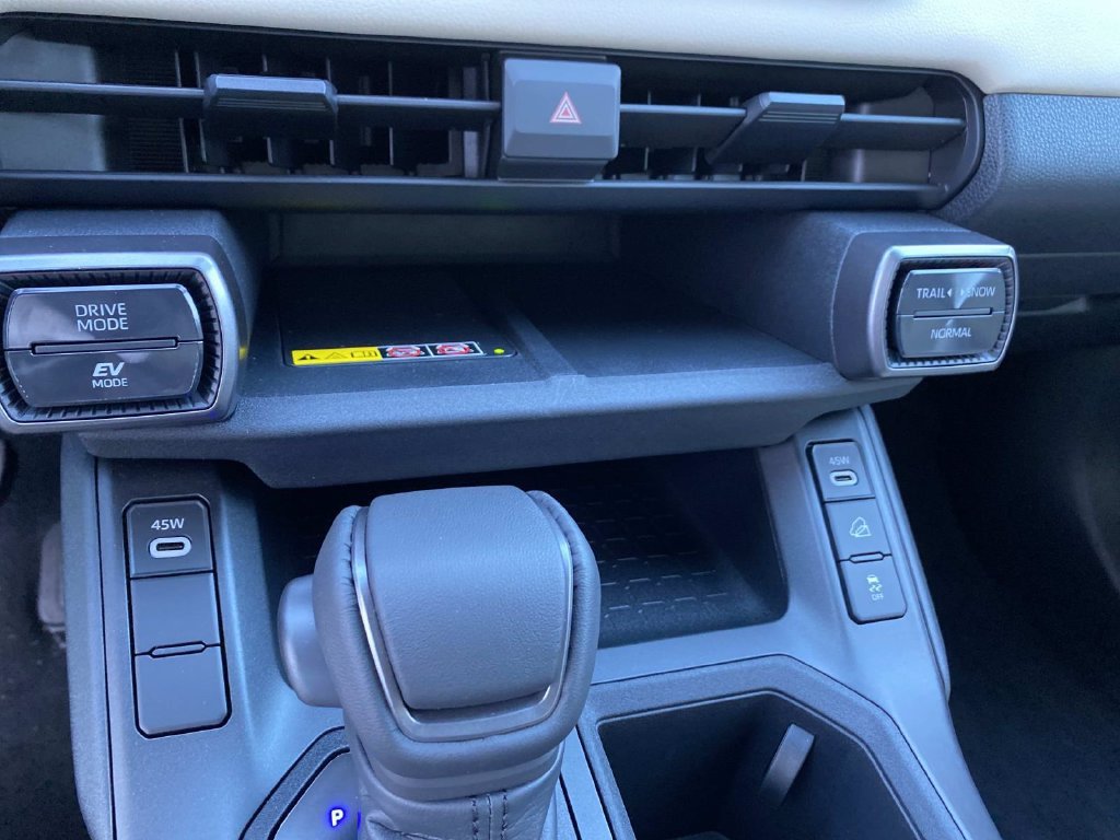 New 2026 Toyota RAV4 XLE Premium AWD/4WD image 12