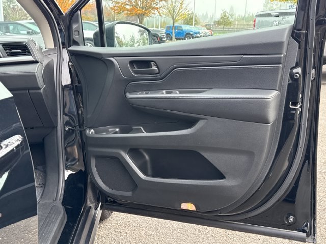 Used 2025 Honda Odyssey EX-L image 23