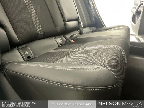 New 2026 MAZDA CX-50 AWD 2.5 S w/ Weather Package image 31