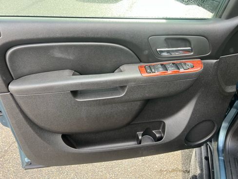 Used 2010 GMC Yukon SLT image 21