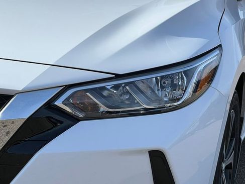 Used 2023 Nissan Sentra SV image 31