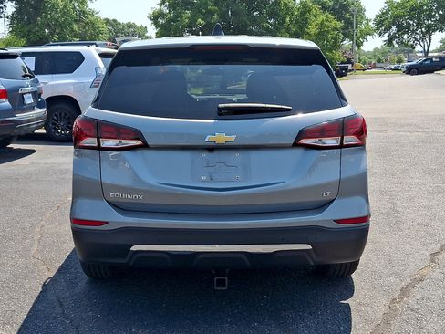 Certified 2023 Chevrolet Equinox LT FWD image 6