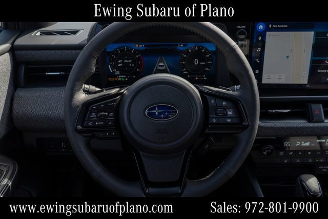 Certified 2026 Subaru Outback Premium AWD/4WD image 10