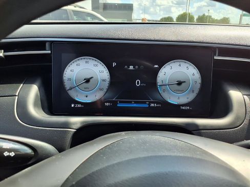 Used 2022 Hyundai Santa Cruz SEL w/ Activity Package image 15