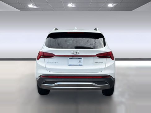 Used 2023 Hyundai Santa Fe Limited w/ Cargo Package AWD/4WD image 10