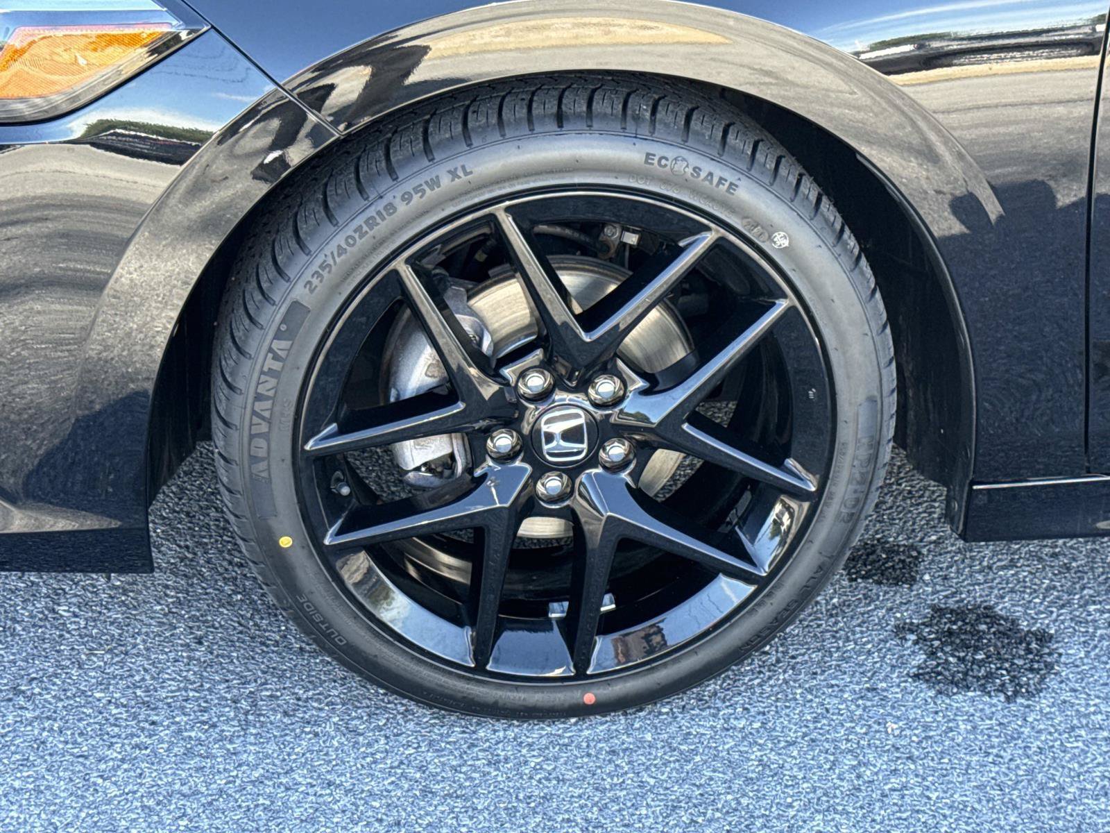 Used 2022 Honda Civic Sport image 7