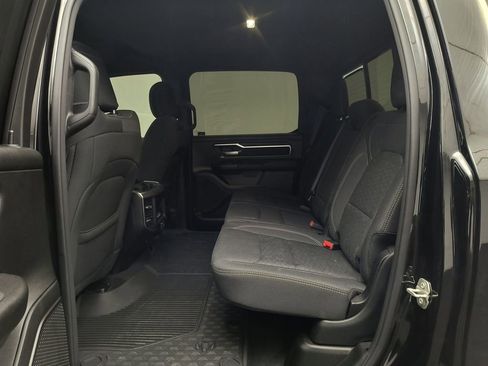 Used 2025 RAM 1500 Big Horn image 12