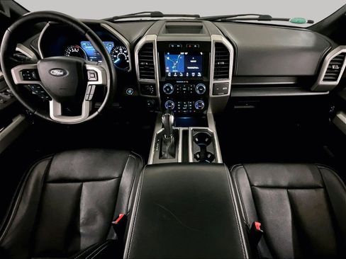 Used 2018 Ford F150 Lariat image 14