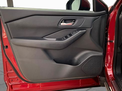 Certified 2024 Nissan Rogue SV FWD image 21