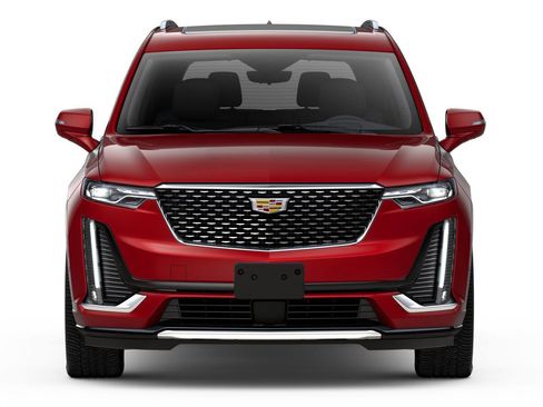 New 2025 Cadillac XT6 Premium Luxury w/ Technology Package image 26