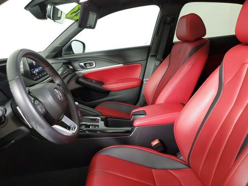 Used 2023 Acura Integra A-Spec image 20