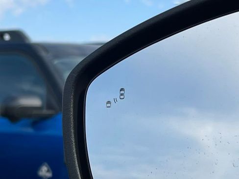 New 2025 Ford Mustang Mach-E GT w/ Interior Protection Package image 40